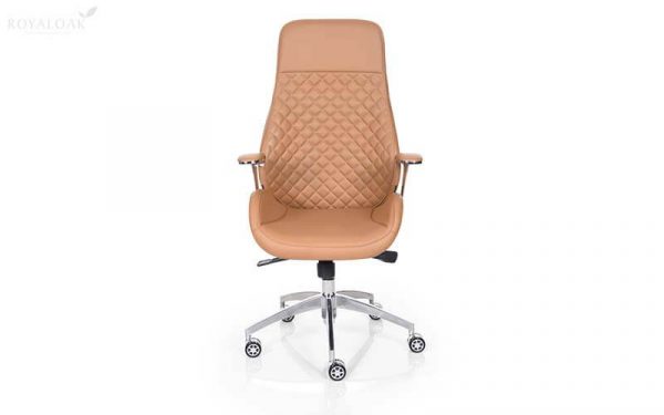 Parker Boss Chair
