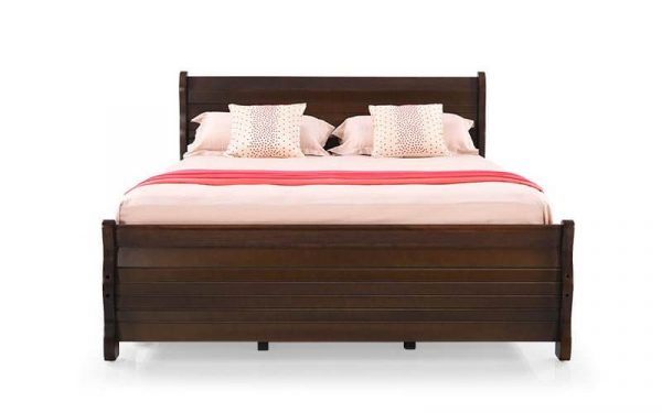 ROYIND royaloak dovel bed