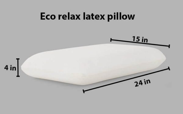 ROYIND royaloak eco relax pillows