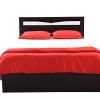 ROYIND royaloak texas king bed