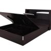 ROYIND royaloak texas king bed