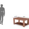 Ray Coffee Table