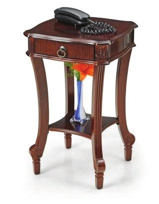 ascot side table