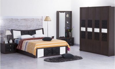 bedroom set
