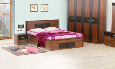 bedroom set