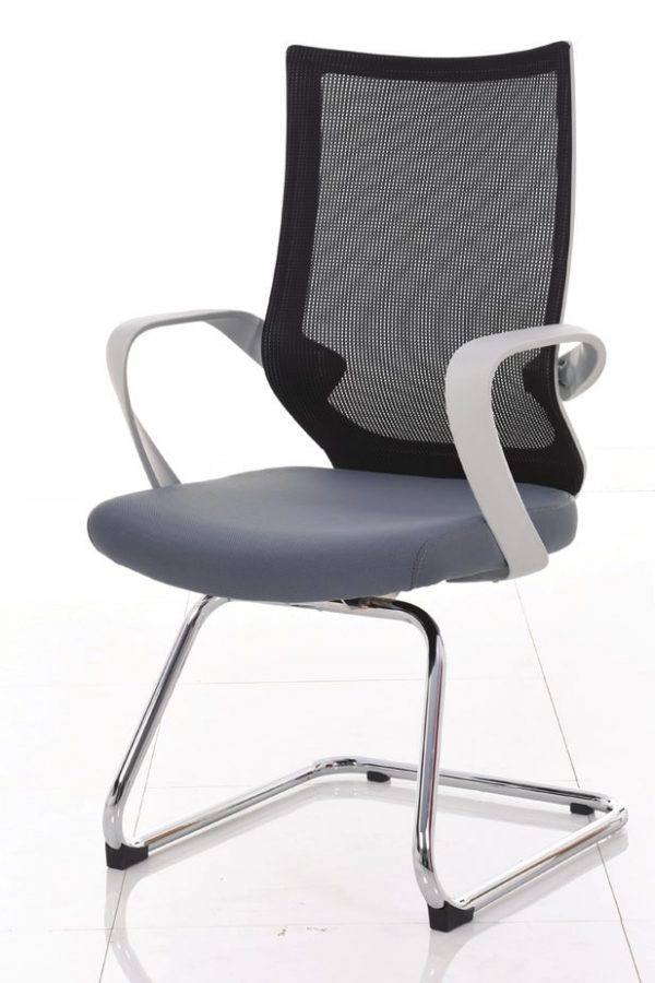cleo visitor chair