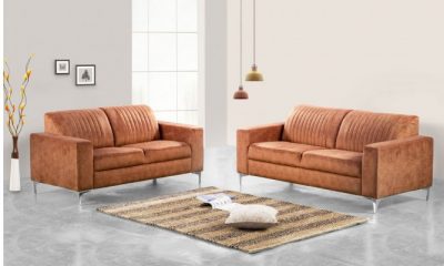 daffodil sofa