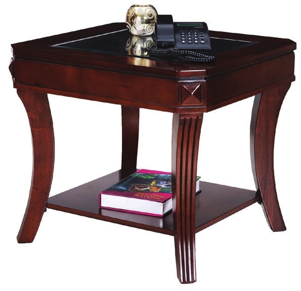 grand side table