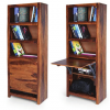 halo book shelf
