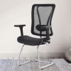 Jet Visitor Chair - Image 2