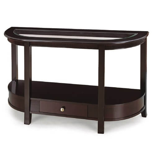 jersey console table
