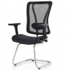 jet visitor chair
