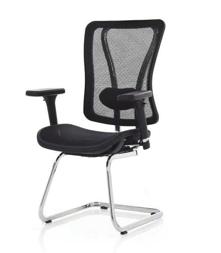 jet visitor chair