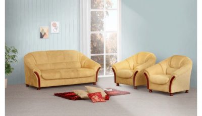 living sofa
