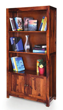 nexson book shelf