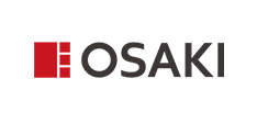 osaki logo