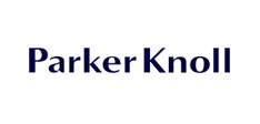 parker knoll logo