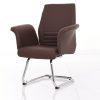 twilight visitor chair