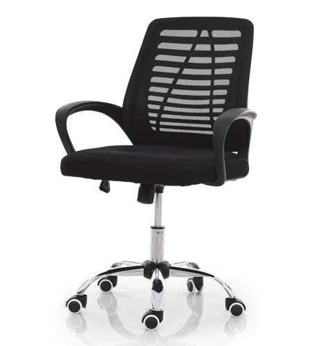 zink computer chair
