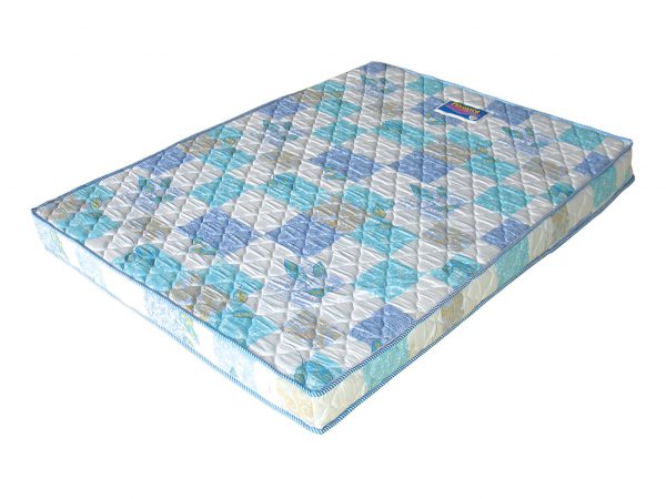 double layer cool foam mattress