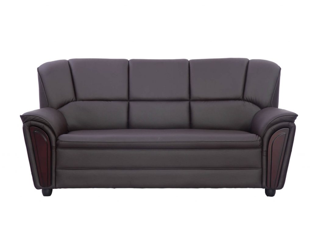 luxurious 100% Polyester felix sofa set | Wood Land Furniture