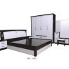 Bedroom Set-1502