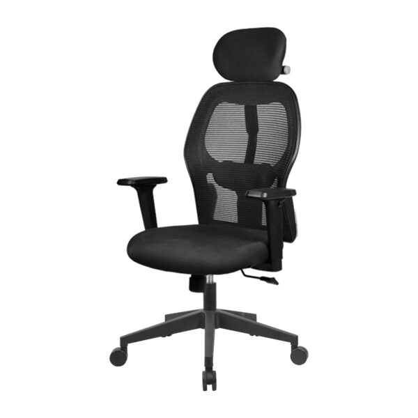 WL 527 N Mesh Chair