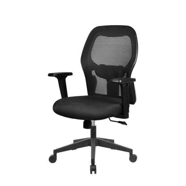 WL 527 N Mesh Chair - Image 3